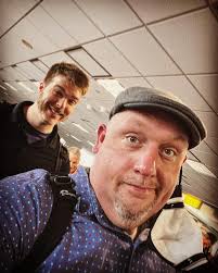 MagicWig Productions, Inc.