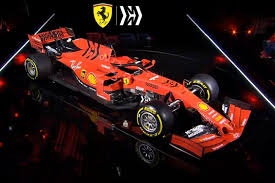 Ferrari sf21, la presentazione il 10 marzo: Ferrari Sf90 La Presentazione F1 Team Formula 1 Motorsport