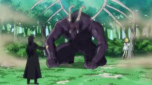 аниме князь тьмы и герой 2 сезон дата выхода Korol Demonov Popytajtes Snova 2 Sezon Data Vyhoda Serij Anime