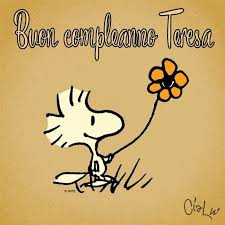 Buon Compleanno Teresa Buon Compleanno Compleanno