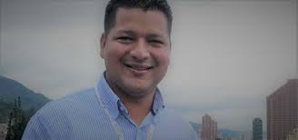 La tragedia de Paul Solórzano