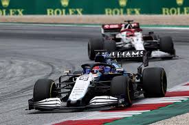 George william russell (born 15 february 1998) is a british racing driver currently competing in formula one, contracted to williams. Alfa Romeo Identify Russell As Difference Maker In Williams Battle