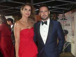 Vogue williams and spencer matthews are officially man and wife, just three months before welcoming their first child together. Inside Spencer Matthews And Vogue Williams Lavish 500k Wedding