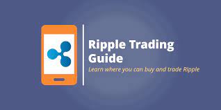 For the rest of the guide, we will be using xrp/btc in the examples. Trading Ripple What Are Your Choices In 2021 Broker List Commodity Com