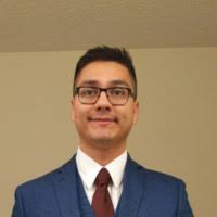 Efren Campos-Luviano