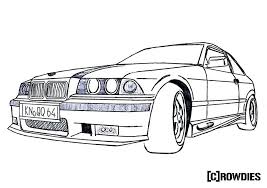 We hebben auto's van verschillende merken zoals bmw, mercedes, audi, range rover en jeep, maar. Drawing Zeichnung Kleurplaten Tekenen Auto S