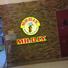 Introducing mr.diy latest health & personal care department!. Photos At Mr D I Y 1 Tip From 60 Visitors