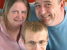 My adopted son came home after 23 years.. and nearly ended my marriage