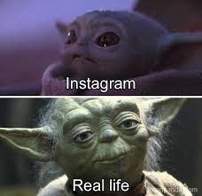 As any veteran star wars fan will point out, yoda died in return of the jedi, which is set before the mandalorian. 30 Baby Yoda Memes To Save You From The Dark Side Bored Panda