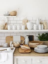 kitchen counter space