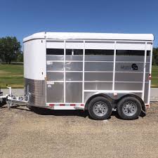 All trailers → horse trailer → horse trailer → in utah. Maverick Trailers 2 Horse 13 Trailers