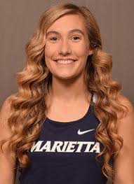 Area standouts performing well at Marietta College
