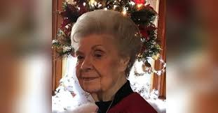 Norma Lee Henson Obituary