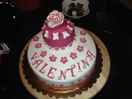 Torta Per Valentina Torte Valentino