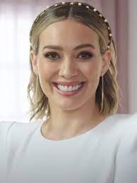 16:44 edt, 12 october 2020 | updated. Hilary Duff Wikipedia