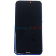 Comanda acum si ai livrare gratuita la comenzi de peste 89 ron! Inlocuire Display Cu Touchscreen Si Rama Huawei P20 Lite Ane Lx1 Albastru Original Remogsm