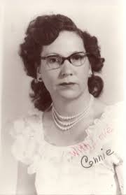 Conferina “Connie” Baca Adair (1918-2003)