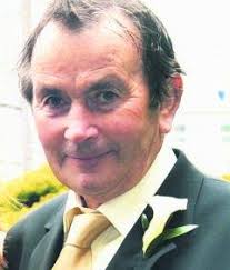 Brendan Maher Obituary (2013)