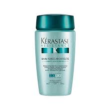 Top Products For Damaged Hair The Everygirl Shampoo For Damaged Hair Shampoo Kerastase