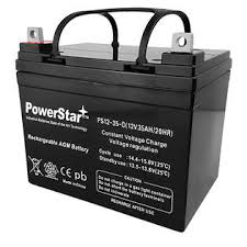 We did not find results for: Powerstar Dynamo Jet 3 Jet 7 Pride Lx Power Chair Batteries12v 35ah U1 Ps12 35