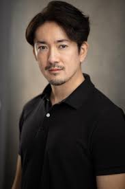 Shōgun" Anjin (TV Episode 2024)