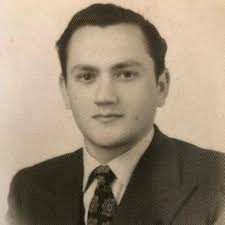 Florindo Simone Sr. Obituary August 23, 2024