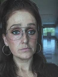 Thenurserynurse Getting Washed in Swimming Pool