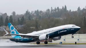 Plant on a foggy, grey morning friday to cheers from thousands of employees. Everything You Need To Know About The Boeing 737 Max 8