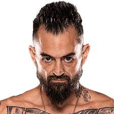 ELVIN BRITO's Fighter Profile