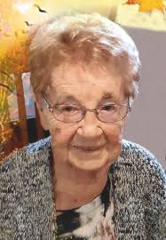 Roy et Giguère Avis de décès