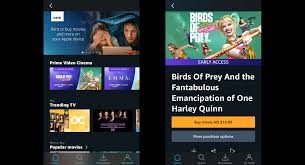 Amazon Prime Video S Apple Apps Allow In App Movie Tv Show Purchases And Rentals Variety