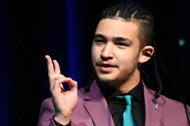 IHS thespians cap fun-filled year