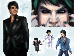 HD lol adam wallpapers