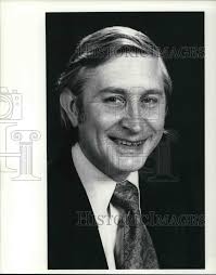 1980 Press Photo Actor Ron Newell