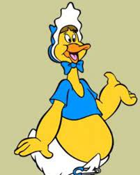 Baby Huey Casper The Friendly Ghost Wiki Fandom