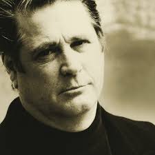 Today in 1995, Brian released his second album, I Just Wasn't Made For  These Times. It was the sound track for the Don Was documentary of the same  name, released by MCA