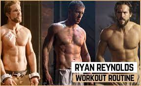 — ryan reynolds (@vancityreynolds) february 22, 2021. Ryan Reynolds Workout Routine Diet Updated 2021 Jacked Gorilla