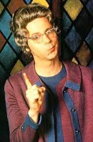 The Marriage of True Minds