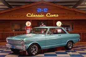 1962 Chevrolet Nova For Sale New Braunfels Tx Oldcaronline Com Classifieds Classic Cars Chevrolet Nova Classic Cars Trucks