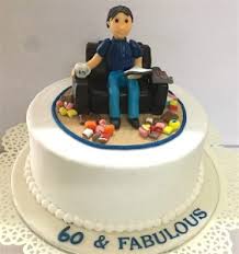 Practically perfect presents include the hilarious factopia book and a creative light up message frame. Delicious Birthday Cakes For Senior Citizen Order Online For Bangalore Delivery Customized Birthday Cakes