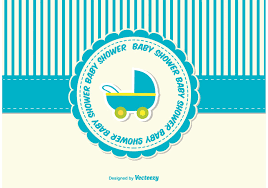 I bought this card for my son and daughter in law for my first grandchilds baby shower it is a lovely card and you write your own message inside which i liked but thought it was a bit expensive still the same. Baby Boy Card Free Vector Art 1 686 Free Downloads