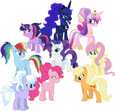 Pin on My little pony