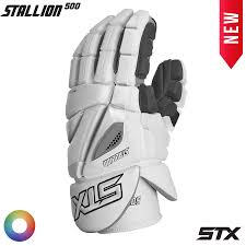 Stx Stallion 500 Gloves