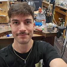 François Charest (@francoischarest_joaillier) • Instagram photos and videos