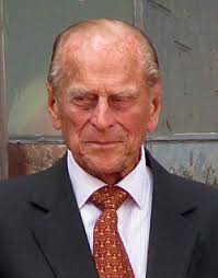 Philip Mountbatten — Wikipédia