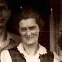 Mabel Florence Dresser (1903–1983)