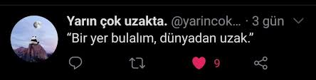 Bir Yer Bulalim Dunyadan Uzak Dunya Yerler