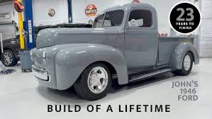 Image result for French Gray Medium 1946 Truck