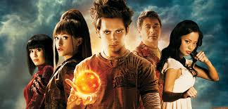 It is produced by 20th century fox. Dragonball Evolution Screenwriter Finally Apologizes For His Garbage Movie Inside The Magic