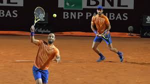 Jul 26, 2021 · daily schedule for roland garros 2021. A Semifinales En El Roland Garros La Pareja De Tenistas Colombianos Robert Farah Y Juan Sebastian Cabal Radio Diez De Marzo